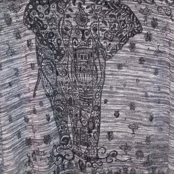 CATO Plus Shirt - Picture 4 of 6